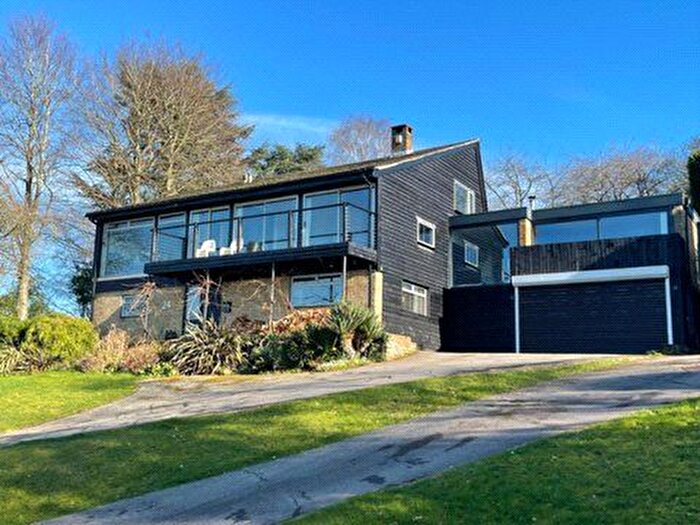 5 Bedroom Detached House For Sale In Hampden Hill, Beaconsfield, Buckinghamshire, HP9