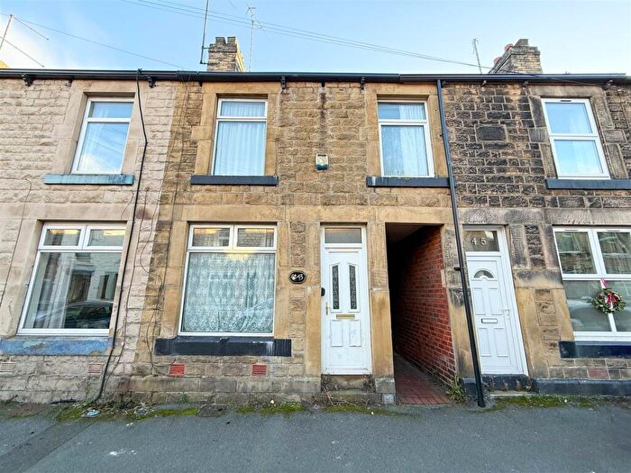 4 Bedroom Property For Sale In Fielding Road, Hillsborough, S6