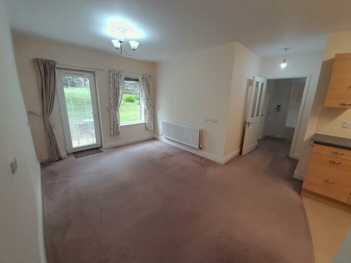 2 Bedroom Sheltered Housing To Rent In Castle Close, NE16