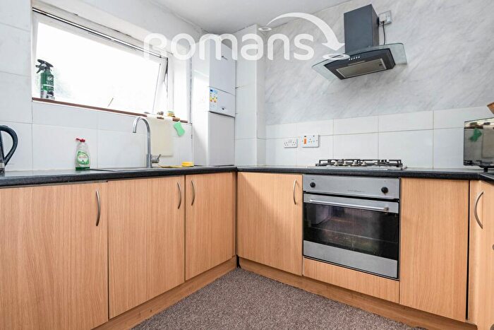 1 Bedroom House To Rent In Willow Drive, Bracknell, RG12