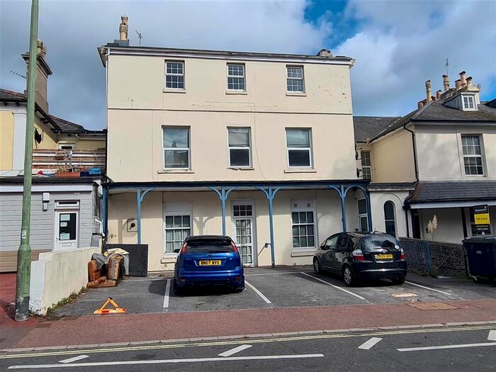 Houses for sale & to rent in TQ2 5NB, Abbey Road, Tormohun Torquay