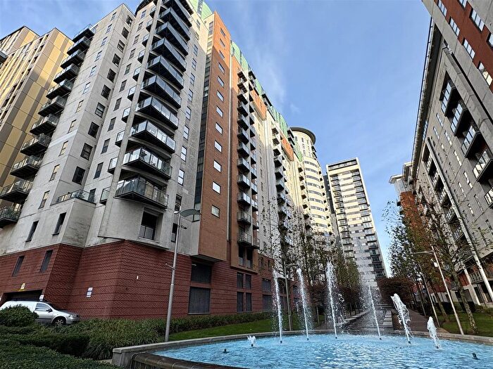 1 Bedroom Property For Sale In Jefferson Place, Fernie Street, Manchester, M4