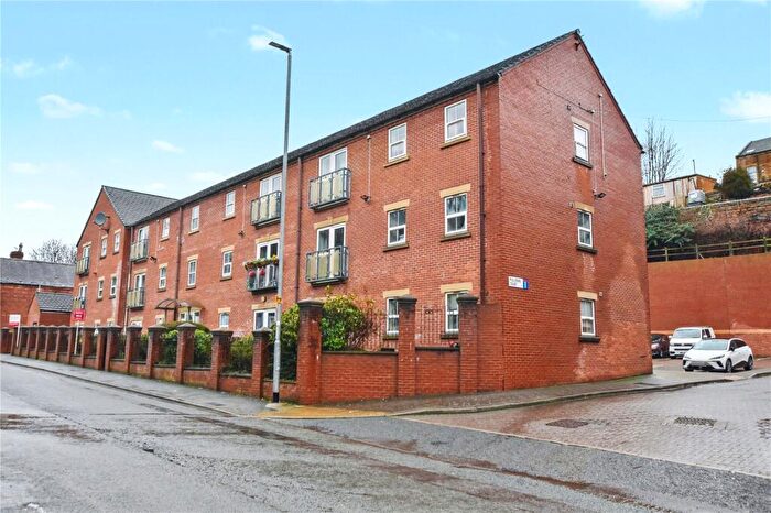 2 Bedroom Apartment For Sale In Robert House, Pullman Court, Morley, Leeds, West Yorkshire, LS27