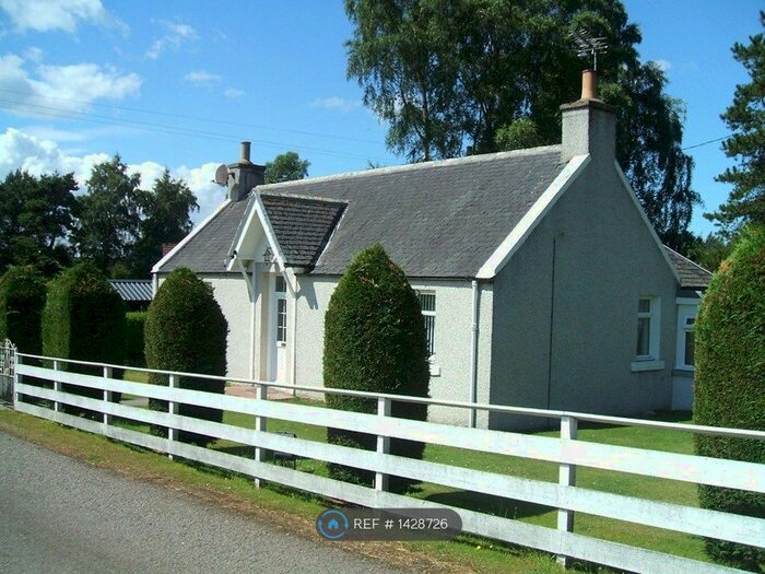 2 Bedroom Bungalow To Rent In Longmorn Distillery Road, Elgin, IV30