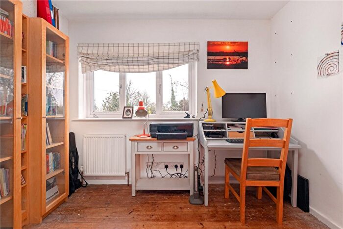 3 Bedroom Detached House For Sale In Wimpole Road, Barton, Cambridge, CB23