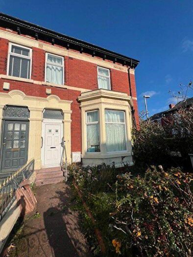 Property For Sale In Forest Gate, Blackpool, Lancashire, FY3