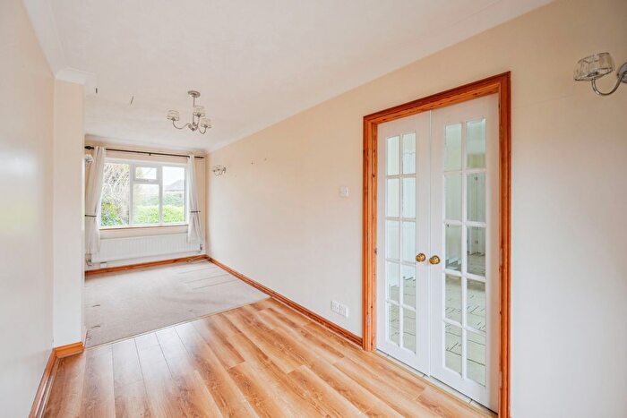 4 Bedroom Detached House For Sale In Tamar Road, Tamworth, Staffordshire, B77