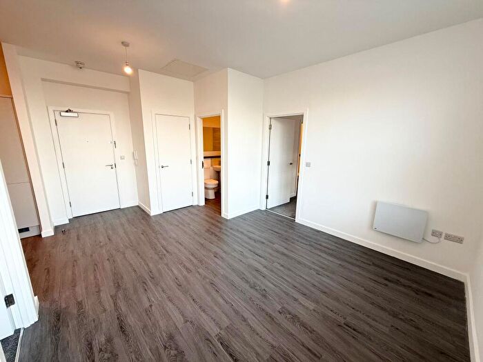 2 Bedroom Apartment To Rent In Ascot House, Lynch Wood, Peterborough, PE2