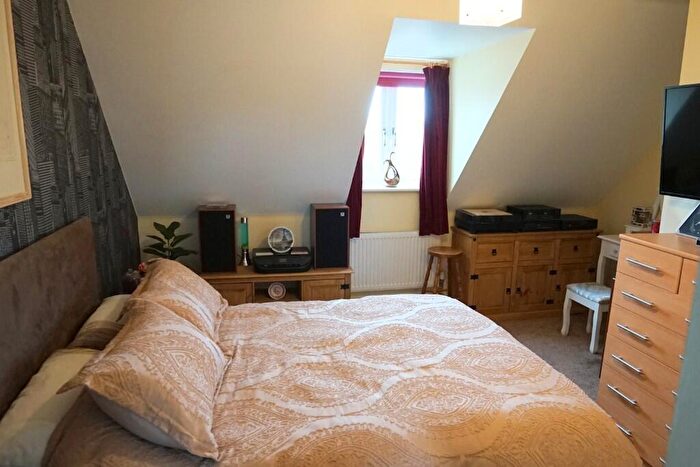 3 Bedroom Terraced House For Sale In Ideal For A Growing Family, Handy Location, EX15