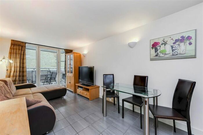 1 Bedroom Flat To Rent In Isaac Way, London, SE1