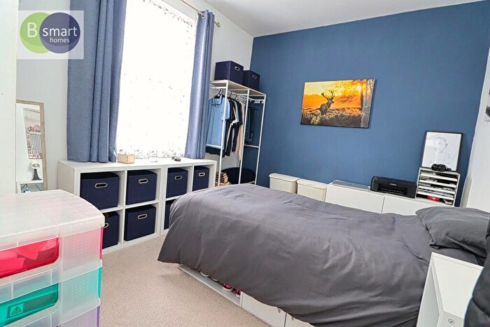 2 Bedroom Terraced House For Sale In Claypit Lane, Rawmarsh, S62