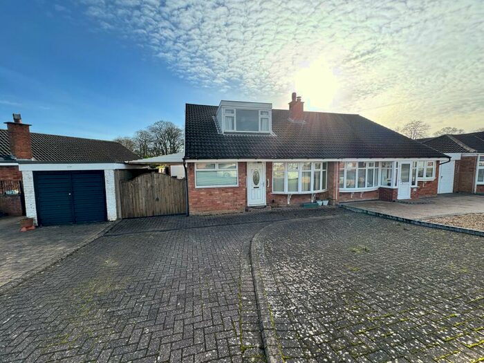 Houses for sale in Sutton Coldfield