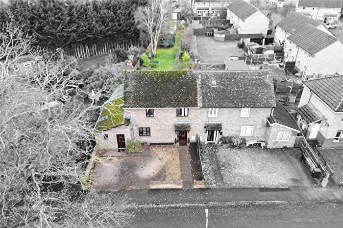 4 Bedroom Semi-Detached House For Sale In Heath Road, Mildenhall, Bury St. Edmunds, Suffolk, IP28