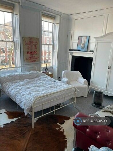 10 Bedroom Semi-Detached House To Rent In Hotwell Road, Bristol, BS8