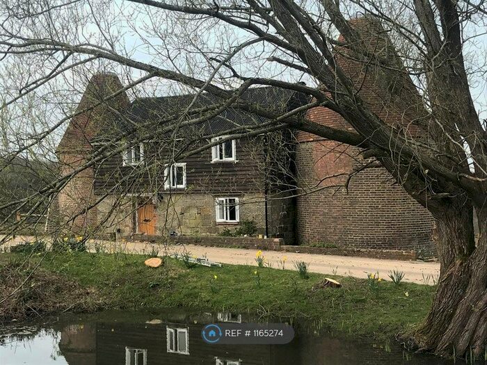 4 Bedroom Detached House To Rent In Eridge Road, Crowborough, TN6