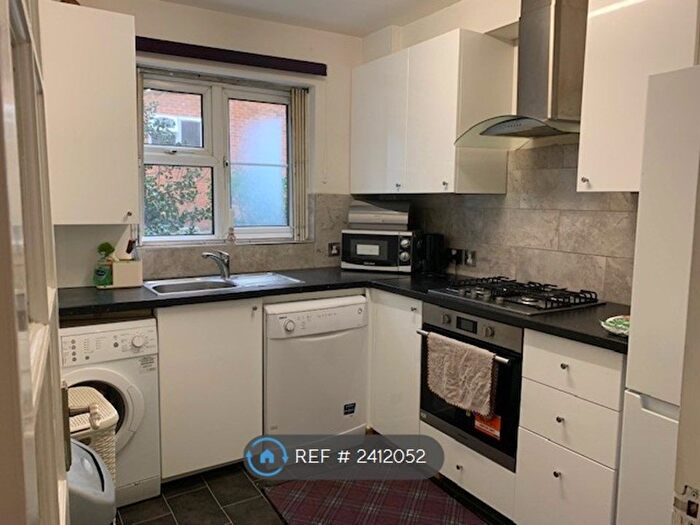 1 Bedroom Flat To Rent In Shepherds Court, Harrow, HA1