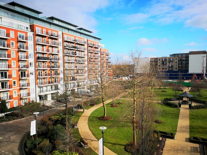 Studio To Rent In Eldon House, Aerodrome Road, London, NW9