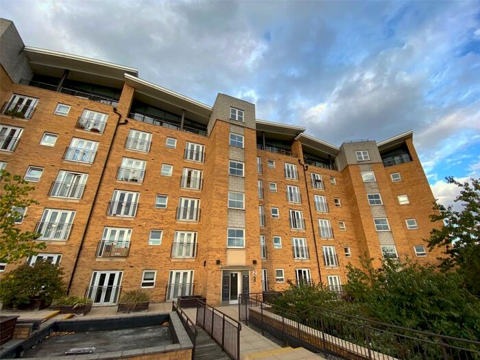 2 Bedroom Apartment To Rent In Fusion, Middlewood Street, Salford, M5