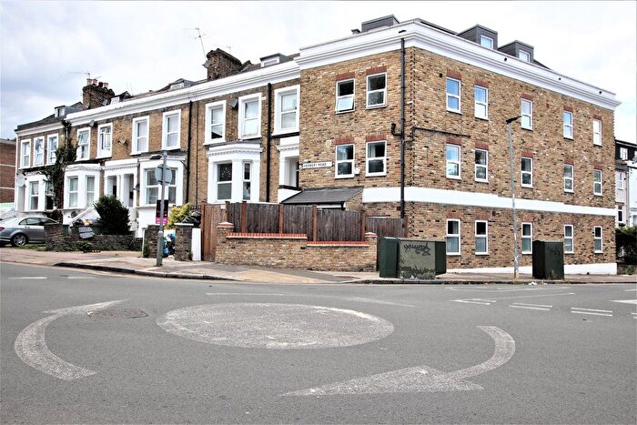 1 Bedroom Flat To Rent In Herbert Road, London, SE18