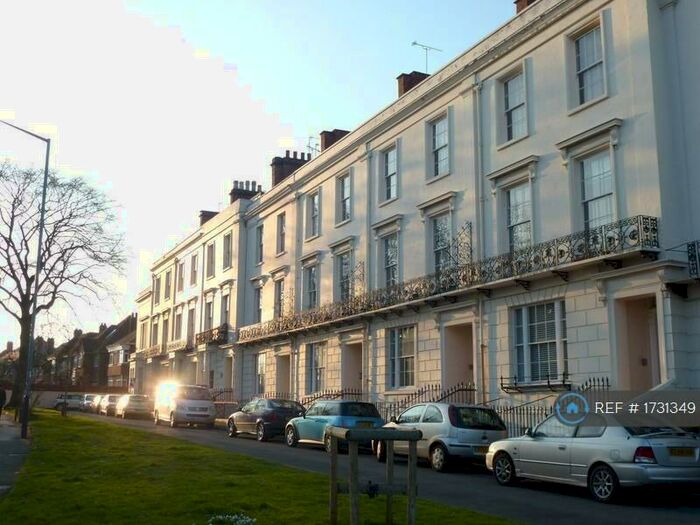 1 Bedroom Flat To Rent In Bertie Terrace, Leamington Spa, CV32
