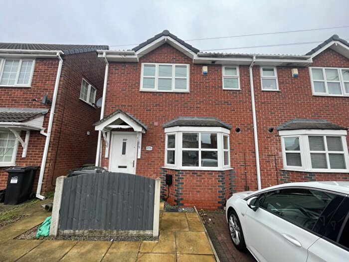 2 Bedroom House To Rent In Dudley Wood Road, Dudley, DY2