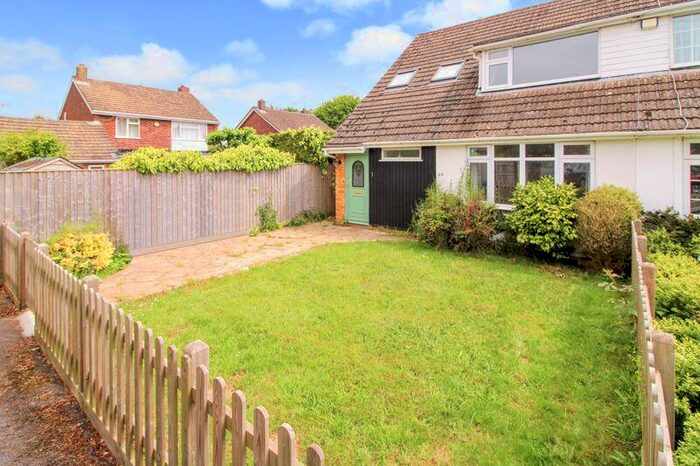 3 Bedroom Semi-Detached House To Rent In Winters Way, Holmer Green, HP15