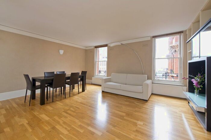 2 Bedroom Flat To Rent In Artillery Mansions, Victoria Street, London, SW1H