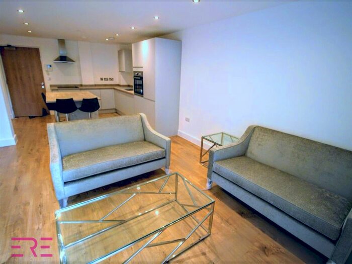 2 Bedroom Flat To Rent In Mabgate, Leeds, LS9