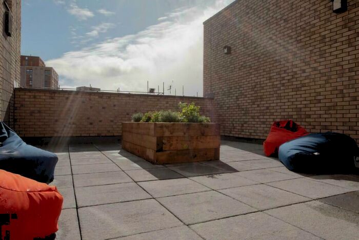 2 Bedroom Apartment To Rent In The Ironworks, Scotland Street, Sheffield, S3