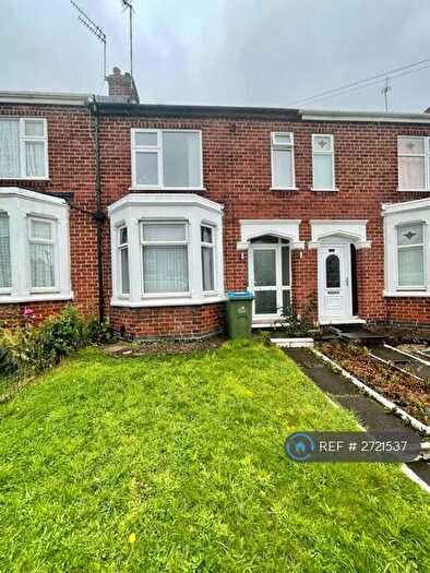 3 Bedroom Terraced House To Rent In Grangemouth Road, Coventry, CV6