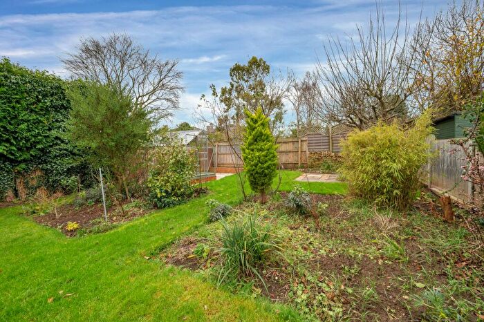 3 Bedroom Bungalow For Sale In Forest Approach, Kings Cliffe, Stamford, PE8