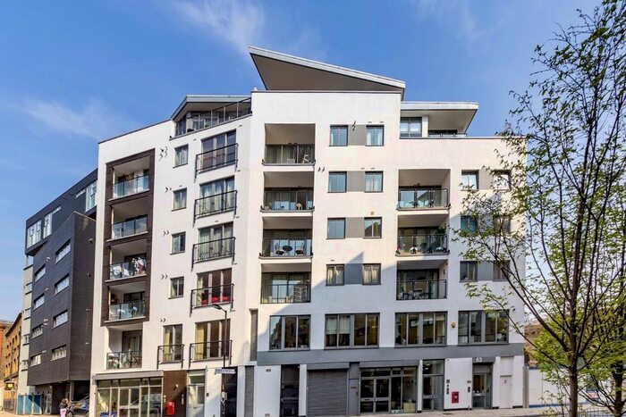 2 Bedroom Flat To Rent In Tanner Street, London, SE1