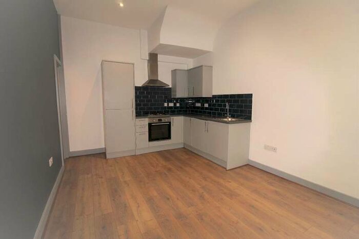 1 Bedroom Flat To Rent In Lathom Avenue, Wallasey, CH44