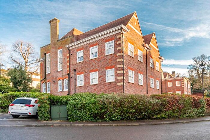 2 Bedroom Flat To Rent In Langton House, Harrow, HA2