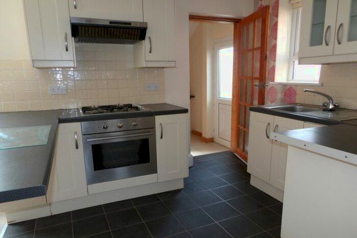 3 Bedroom Property To Rent In Herne Street, Sutton-In-Ashfield, NG17