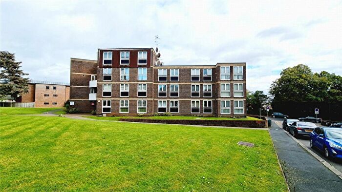 3 Bedroom Apartment To Rent In Rusper Close, Stanmore, HA7