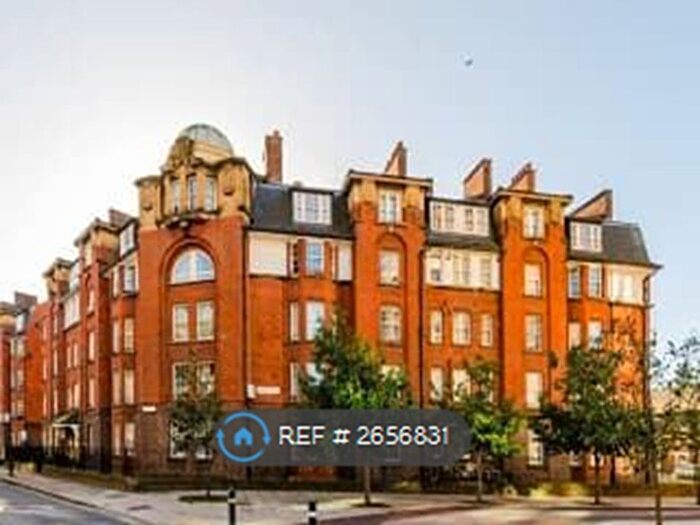 1 Bedroom Flat To Rent In Block E, London, SE17