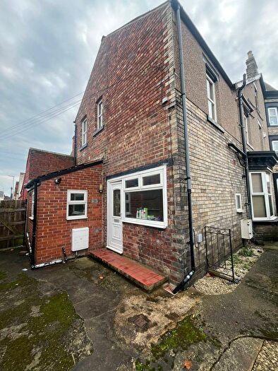 2 Bedroom Property To Rent In Grange Road, Hartlepool, TS26