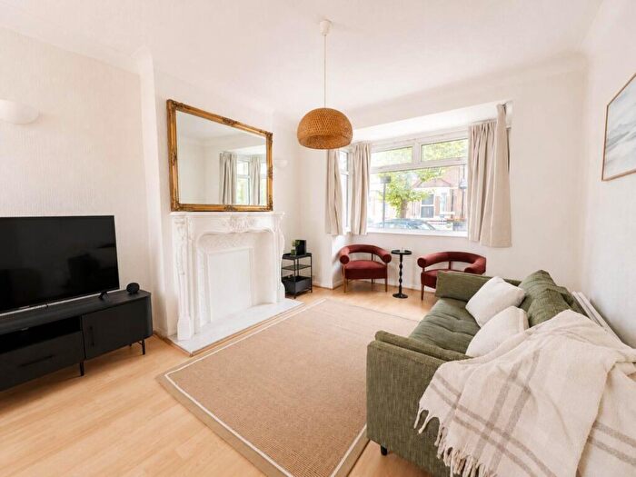 2 Bedroom Terraced House For Sale In Mortimer Road, London, E6