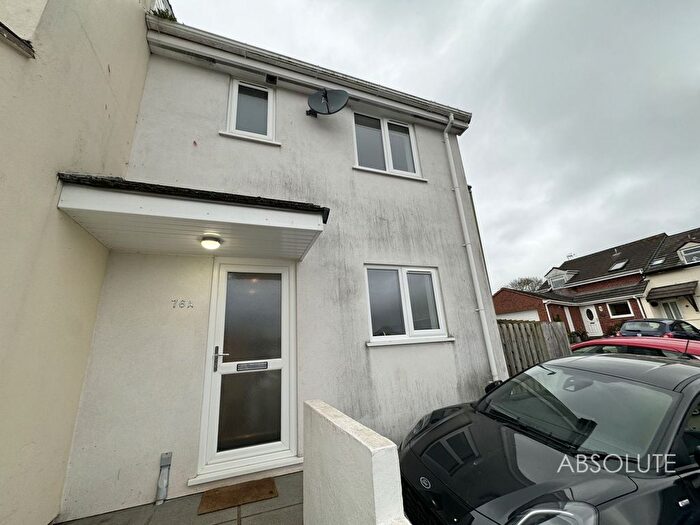 3 Bedroom Property To Rent In Glebeland Way, Torquay, TQ2