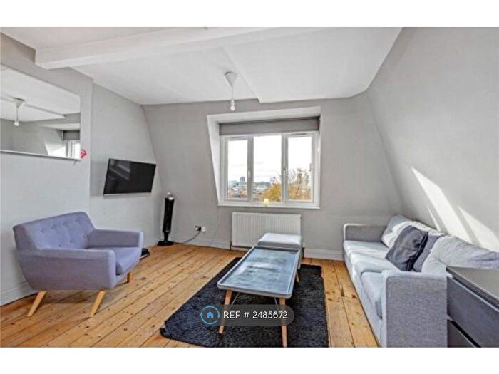 1 Bedroom Flat To Rent In Ladbroke Grove, London, W11