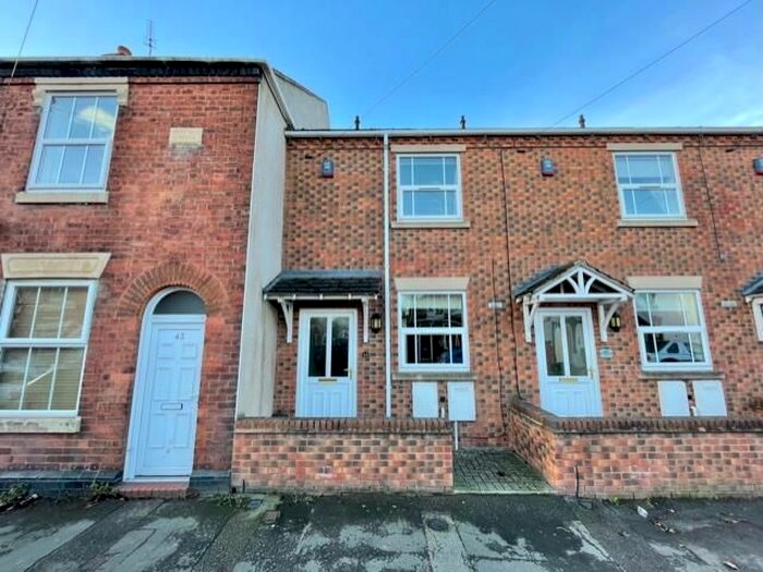2 Bedroom Property To Rent In Lorne Street, Kidderminster DY10