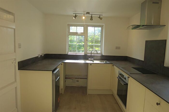 2 Bedroom Semi-Detached House To Rent In Bickton, Fordingbridge, SP6
