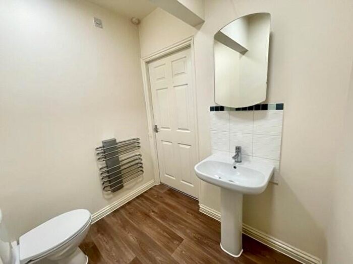 1 Bedroom House To Rent In The Mill, Kirton, PE20