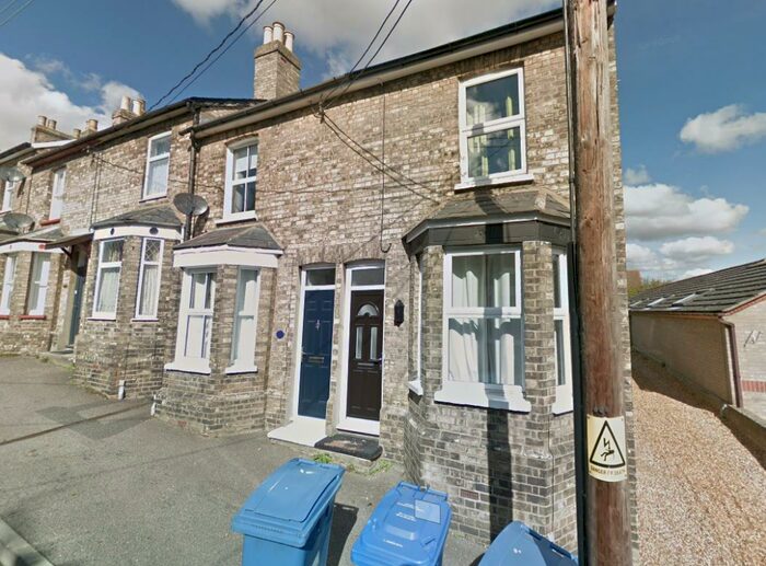 2 Bedroom House To Rent In Newmans Road, Sudbury, CO10