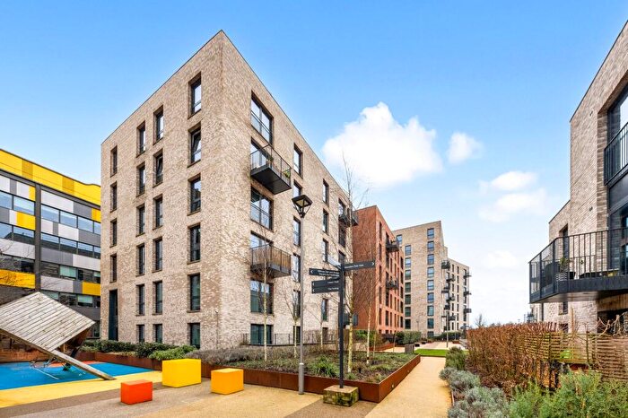 1 Bedroom Flat For Sale In The Furlong, Brighton, BN2