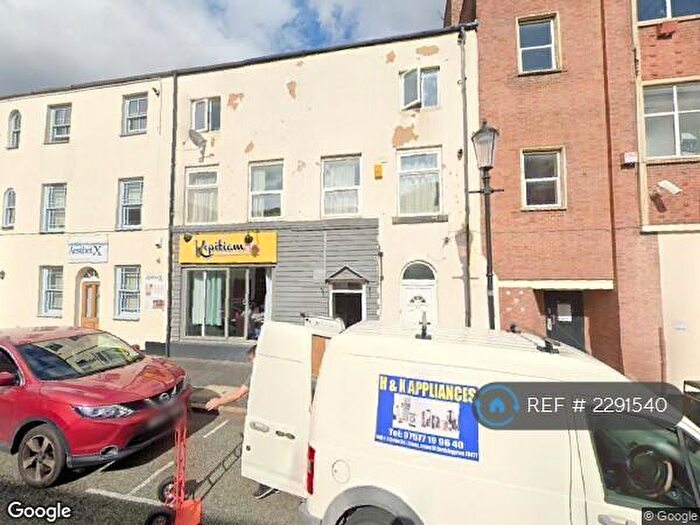 2 Bedroom Flat To Rent In Augusta Street, Birmingham, B18