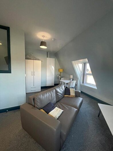 Block Of Flats To Rent In Carlisle Road, Bridlington, YO15