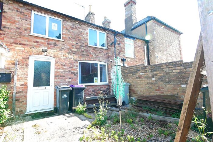 3 Bedroom Terraced House For Sale In East Street, Alford, Lincolnshire, LN13