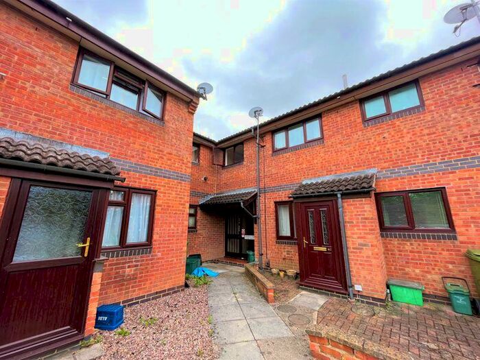 1 Bedroom Apartment To Rent In Reddings Park, Cheltenham, GL51